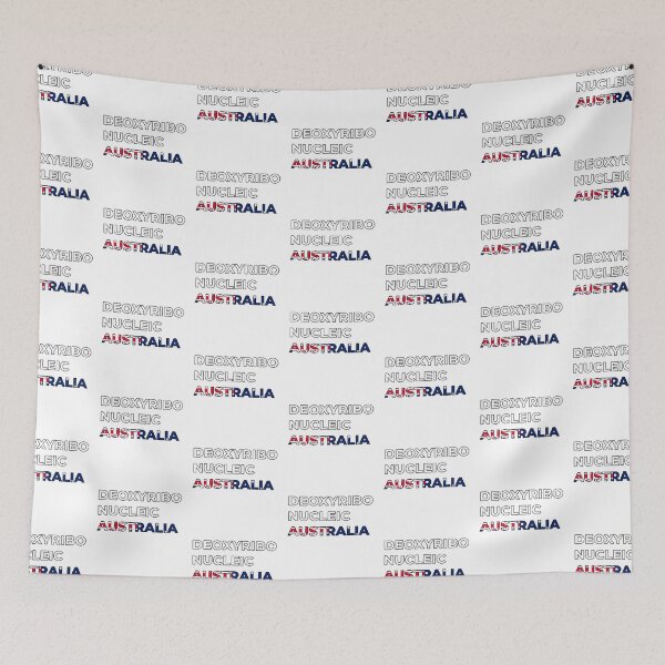 Item preview, DNA Australia designed and sold by eden1472.