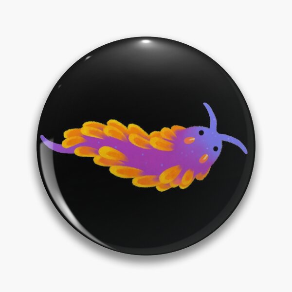 Item preview, Sea slug designed and sold by pikaole.