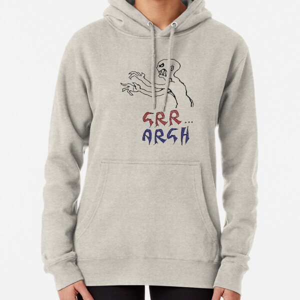 Grr Argh Buffy The Vampire Hoodie Sweatshirt Jumper Men Women Unisex 3669