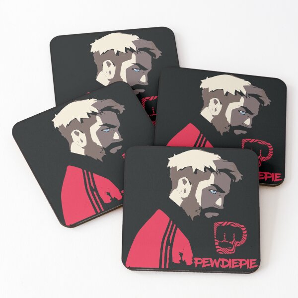 Item preview, pewdiepie 2022 designed and sold by ShopCanyonMoons.