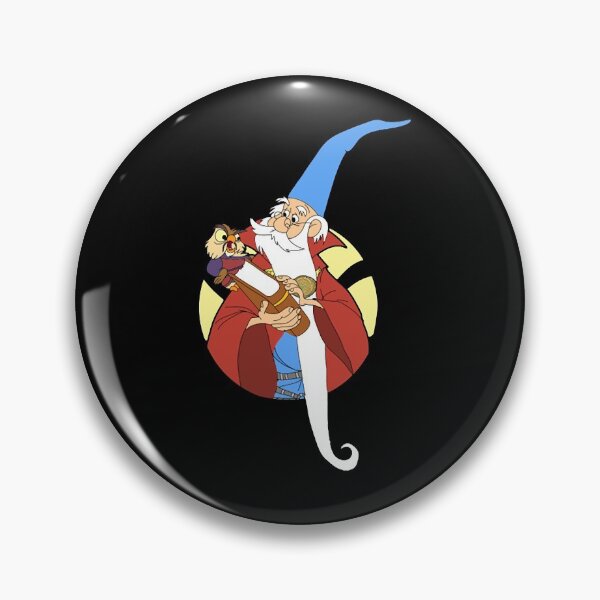 Item preview, Sorcerer Supreme  designed and sold by remuscorby.