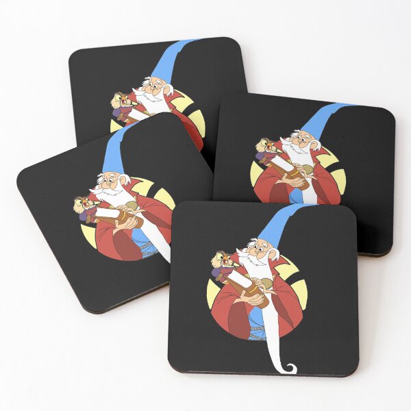 Item preview, Sorcerer Supreme  designed and sold by remuscorby.