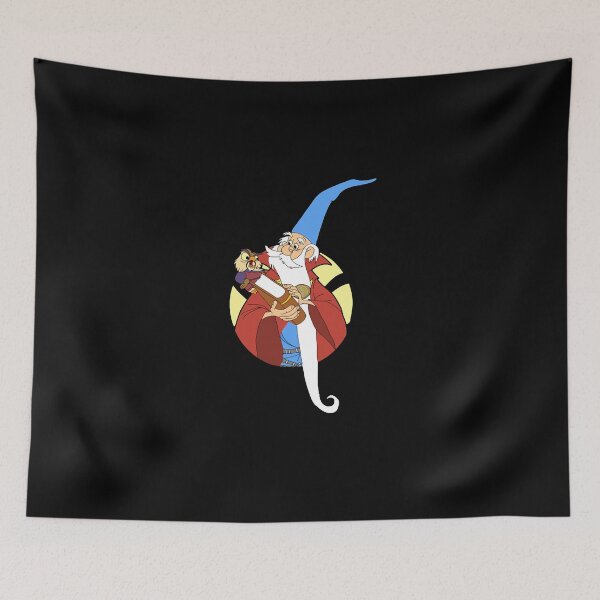 Item preview, Sorcerer Supreme  designed and sold by remuscorby.