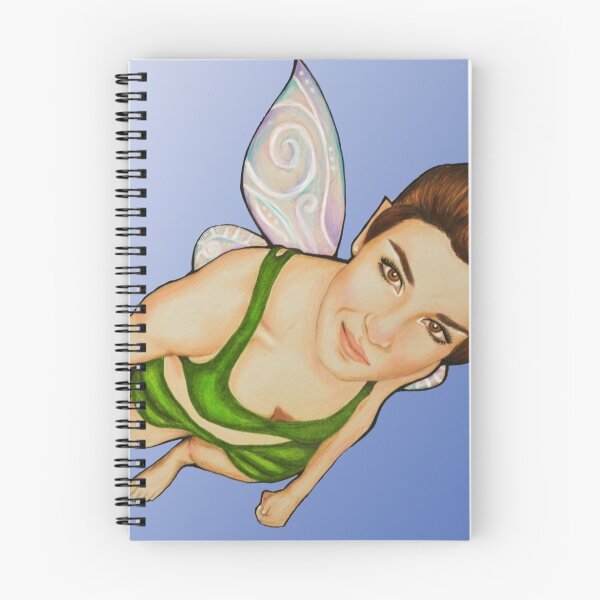 Item preview, fairy designed and sold by chelseaniko.