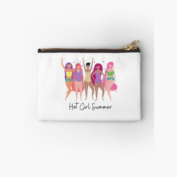Item preview, Hot Girl Summer Design designed and sold by IntentionArt13.