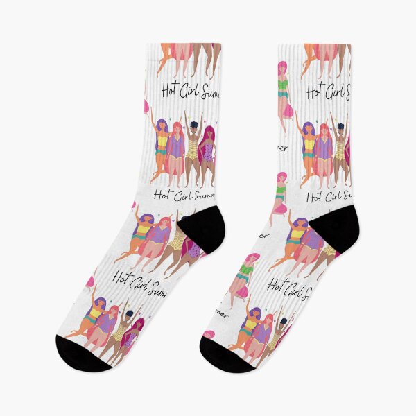 Item preview, Hot Girl Summer Design designed and sold by IntentionArt13.