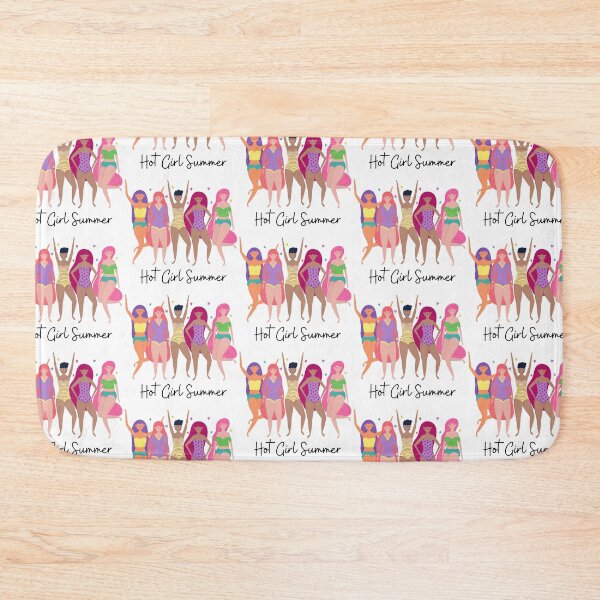 Item preview, Hot Girl Summer Design designed and sold by IntentionArt13.