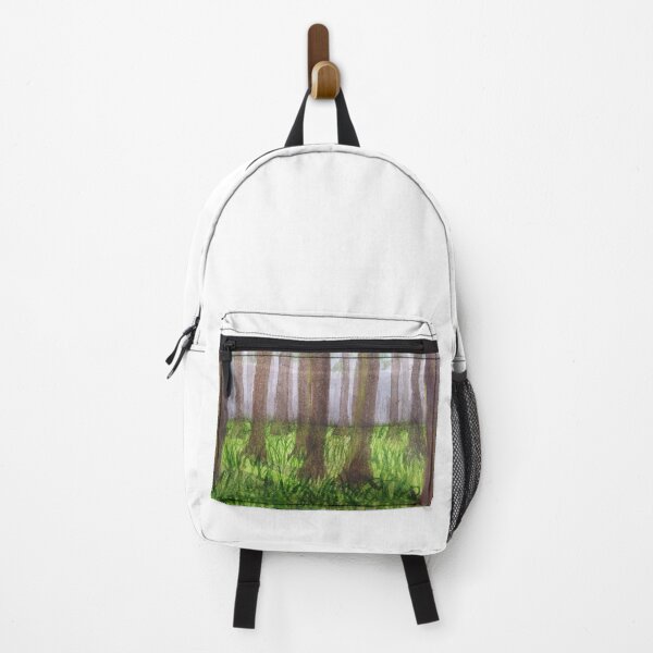 Item preview, sunlit forest designed and sold by -Lily-Anne-.