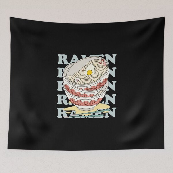Item preview, Ramen designed and sold by AmberSiraj.
