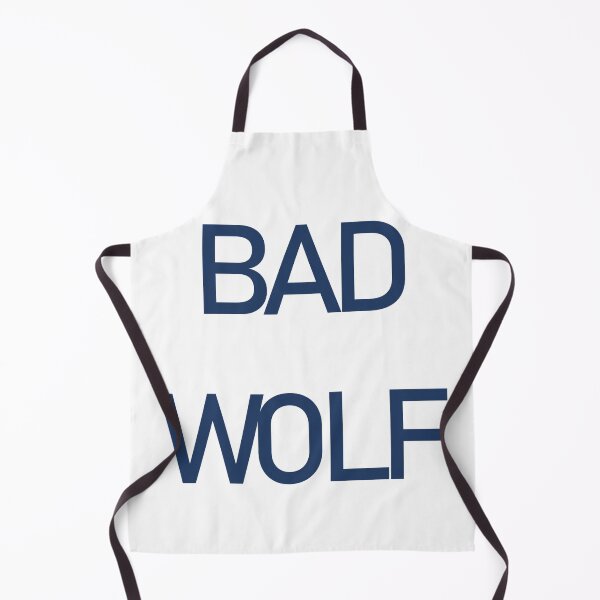Item preview, BAD WOLF designed and sold by PSheekey.