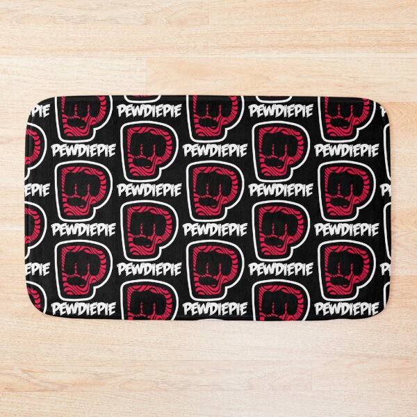 Item preview, pewdiepie Baby designed and sold by ShopCanyonMoons.