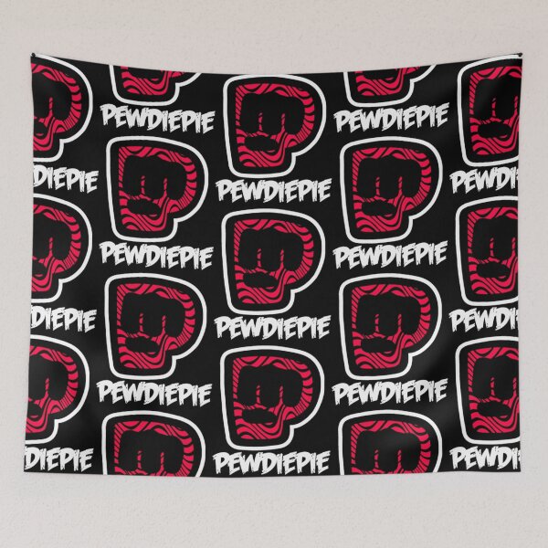 Artikelvorschau, pewdiepie Baby entworfen und verkauft von ShopCanyonMoons.