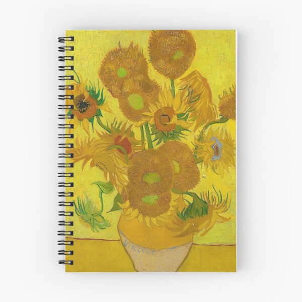 Item preview, Van Gogh - Sunflower designed and sold by Vivanne-art.