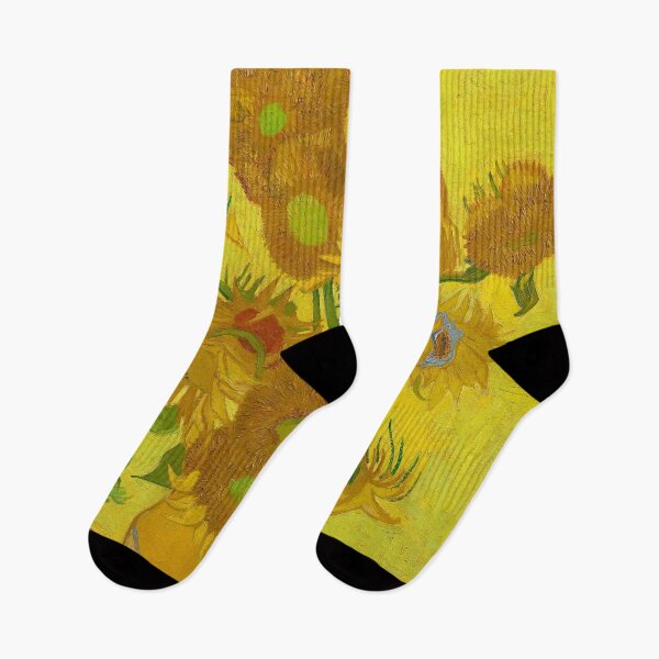 Item preview, Van Gogh - Sunflower designed and sold by Vivanne-art.