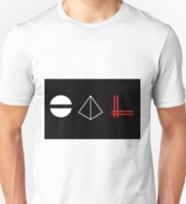 Gary Numan LPS Unisex T-Shirt