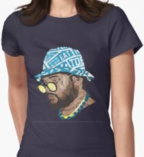 Schoolboy Fitted T-Shirt