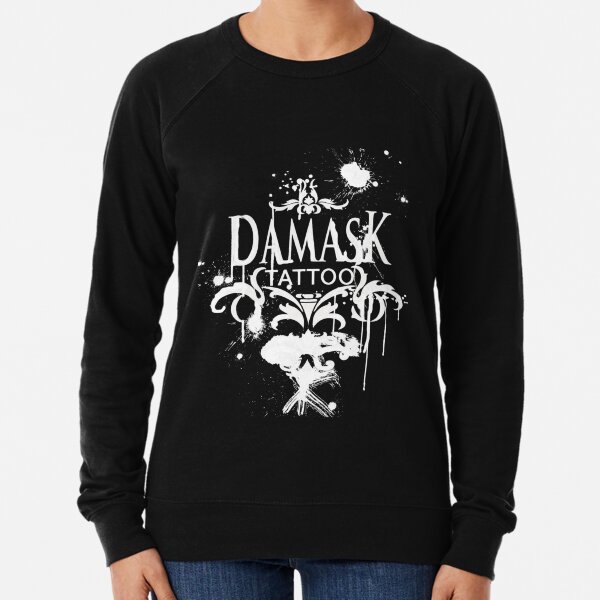 Untitled Lightweight Sweatshirt