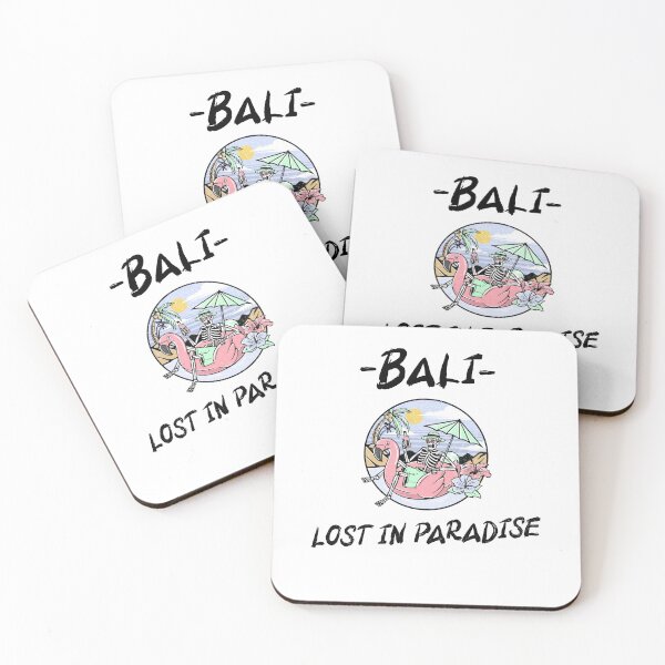 Item preview, Bali - Paradise designed and sold by NoelNimmad.
