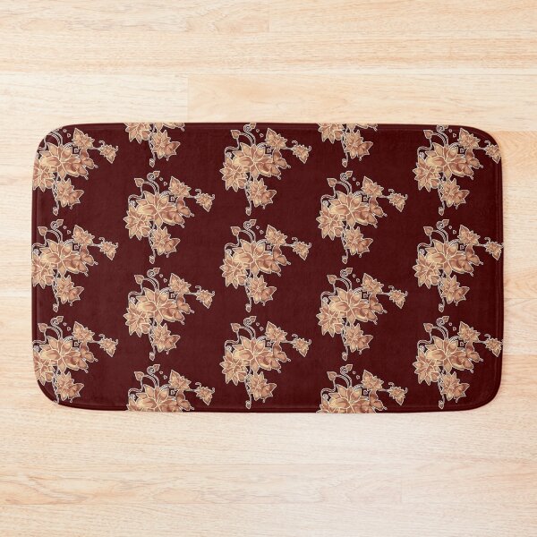 Item preview, Attractive Cute Simple Floral Pattern designed and sold by Zareen Sayyed.