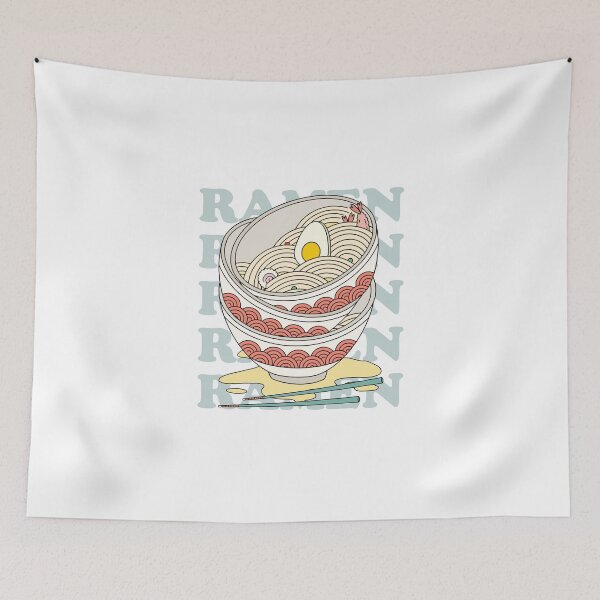 Item preview, Ramen designed and sold by AmberSiraj.