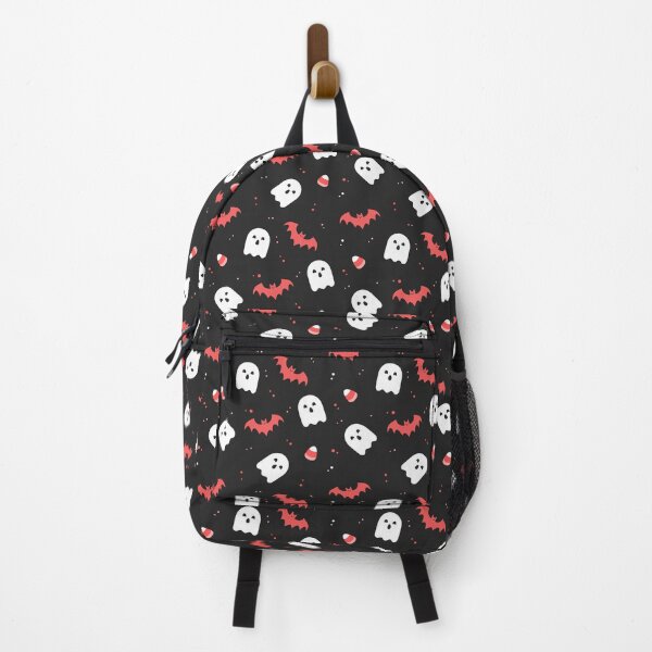 Item preview, Cute Halloween - Black & Red designed and sold by ranchi.