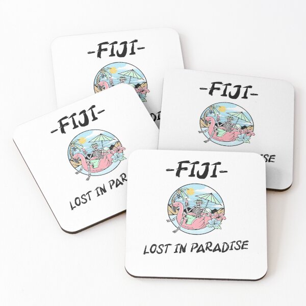 Item preview, Fiji - Iceland designed and sold by NoelNimmad.