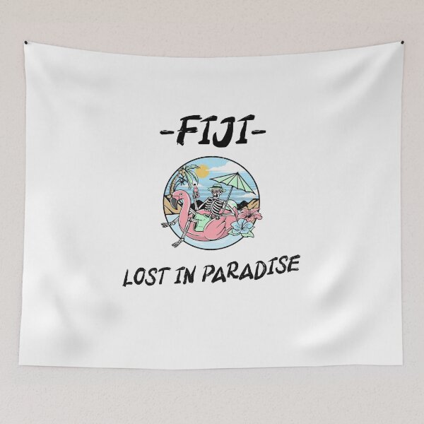 Item preview, Fiji - Iceland designed and sold by NoelNimmad.