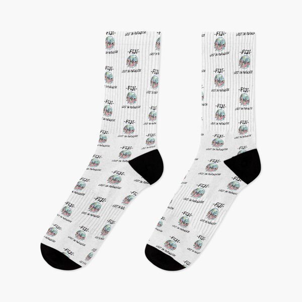 Item preview, Fiji - Iceland designed and sold by NoelNimmad.