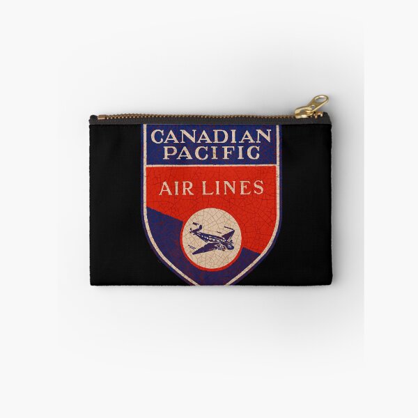 Item preview, Canadian Pacific Airlines 3  designed and sold by remuscorby.