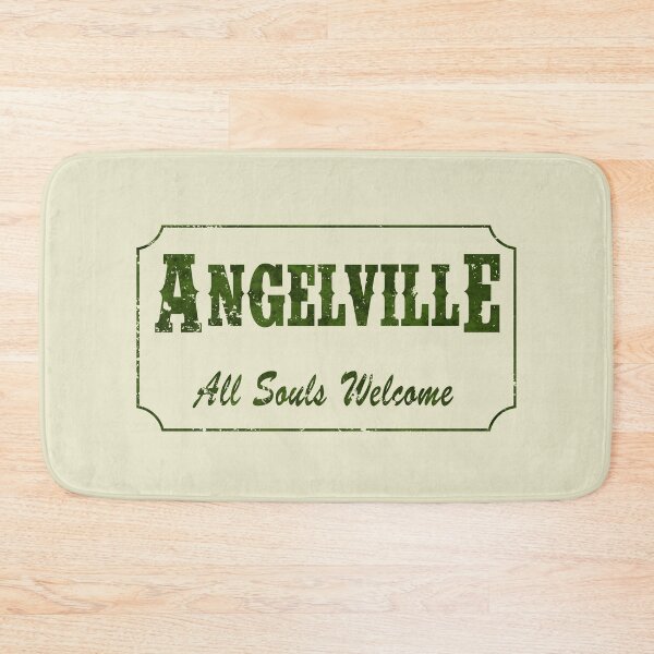 Item preview, Angelville - try the gator tours! designed and sold by BeyondGraphic.