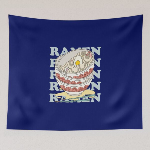 Item preview, Ramen designed and sold by AmberSiraj.
