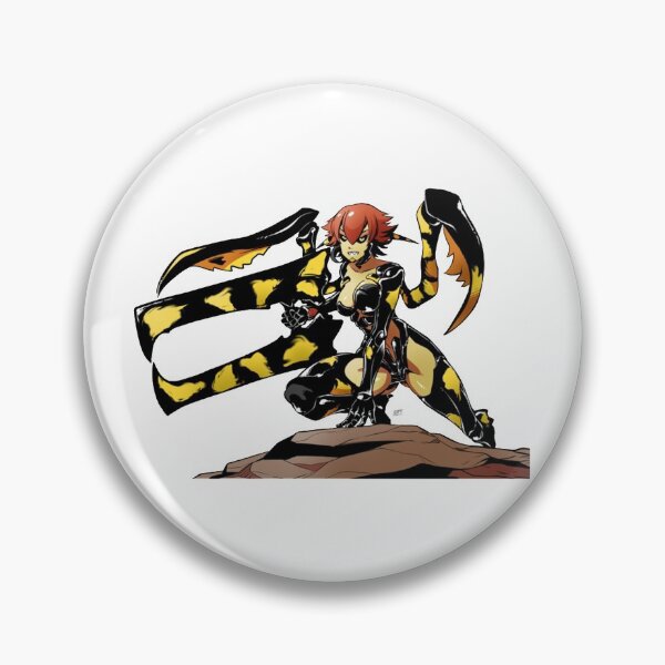 Item preview, Starship troopers warrior designed and sold by KianMuraya.