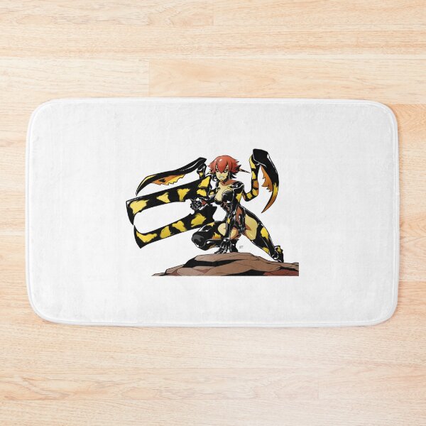 Item preview, Starship troopers warrior designed and sold by KianMuraya.