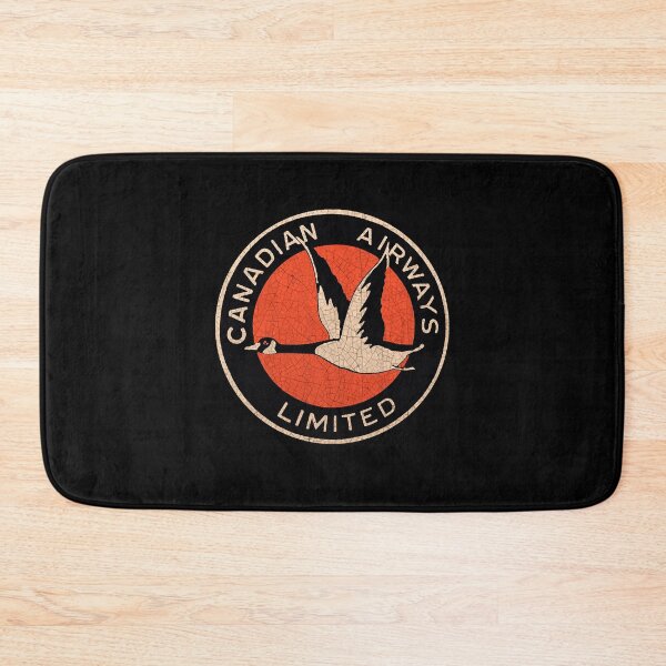 Item preview, Canadian Airways  designed and sold by remuscorby.