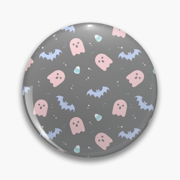 Item preview, Cute Halloween - Dark Pastel designed and sold by ranchi.