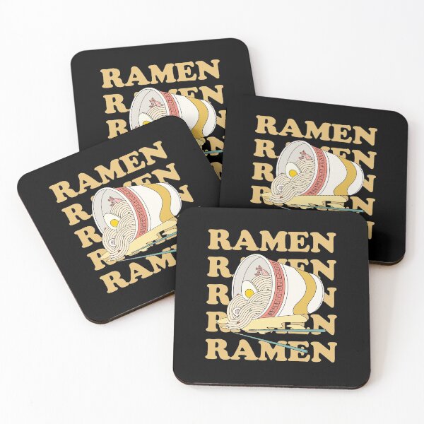 Item preview, Ramen designed and sold by AmberSiraj.