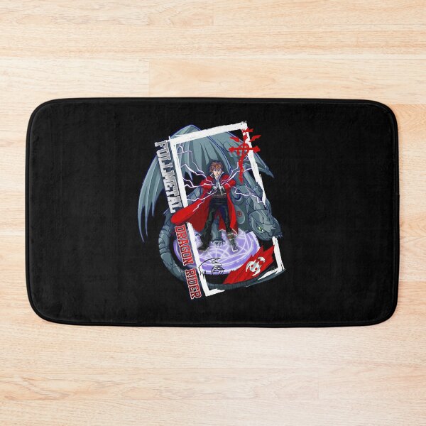Item preview, Fullmetal Dragon Rider  designed and sold by julyagordner.