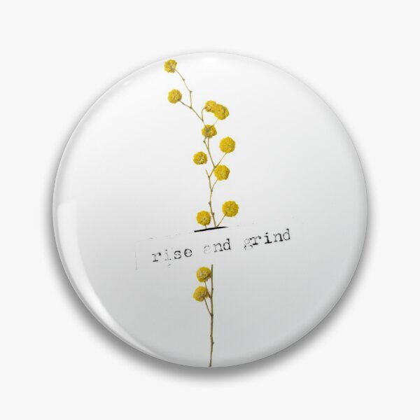 Item preview, Rise and Grind designed and sold by g-salinaz.