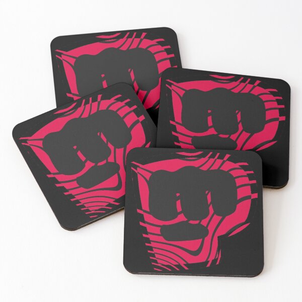 Item preview, Pewdiepie WavyBrofist designed and sold by ShopCanyonMoons.