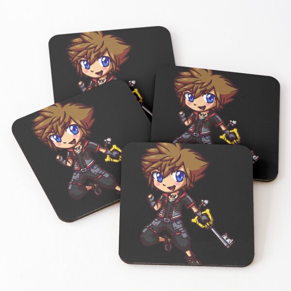 Item preview, Final Battle Sora  designed and sold by remuscorby.