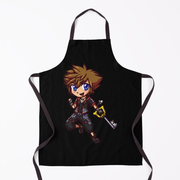 Item preview, Final Battle Sora designed and sold by remuscorby.