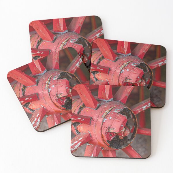 Item preview, The wheels on the cart dont go round and round! designed and sold by Dalyndigital Photography.