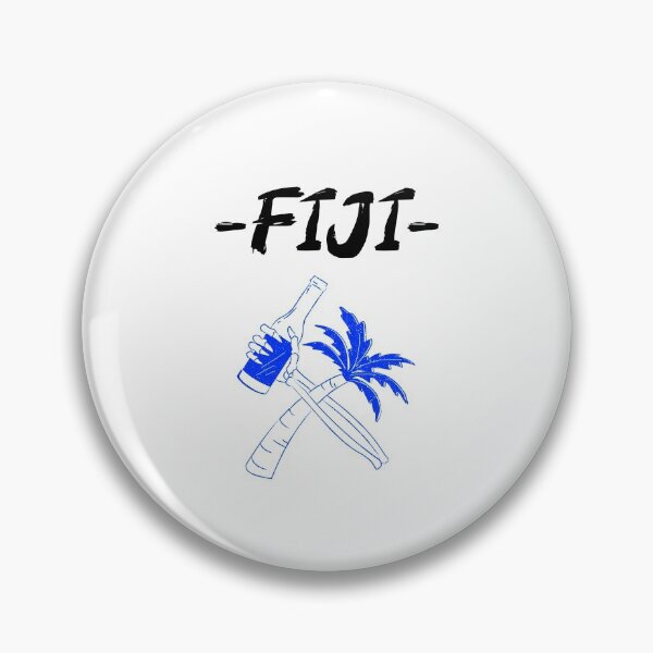 Item preview, Fiji designed and sold by NoelNimmad.