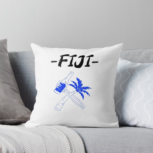 Item preview, Fiji designed and sold by NoelNimmad.