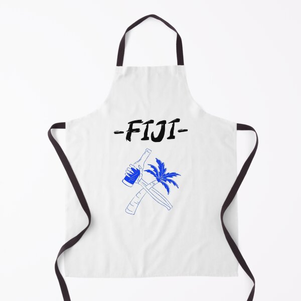 Item preview, Fiji designed and sold by NoelNimmad.