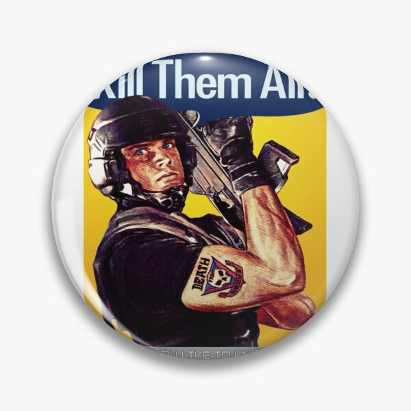 Item preview, Starship Troopers designed and sold by KianMuraya.
