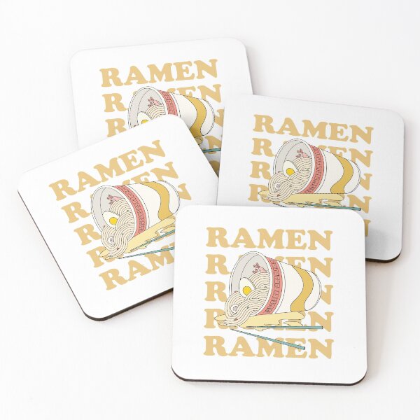 Item preview, Ramen designed and sold by AmberSiraj.