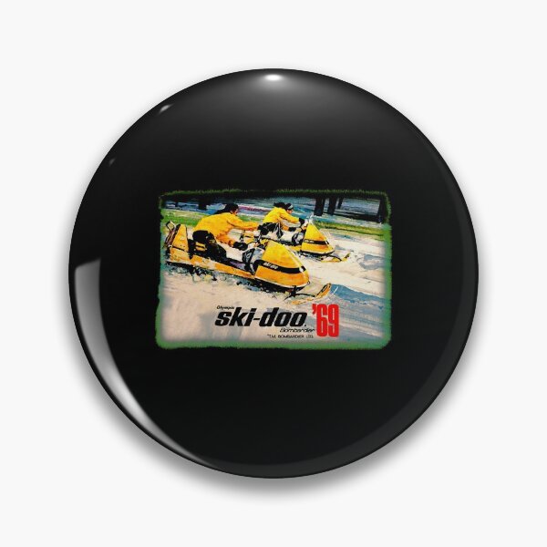 Item preview, Ski-Doo 1  designed and sold by remuscorby.