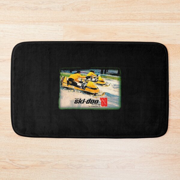 Item preview, Ski-Doo 1  designed and sold by remuscorby.