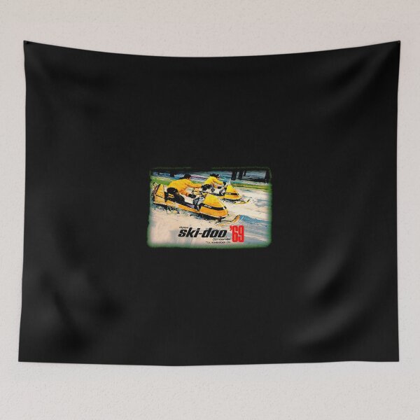 Item preview, Ski-Doo 1  designed and sold by remuscorby.